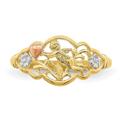 High Quality Luxury Rings for Women by Ryan Jonathan Fine Jewelry