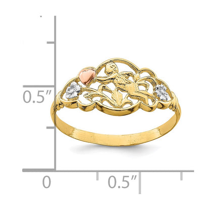 High Quality Luxury Rings for Women by Ryan Jonathan Fine Jewelry