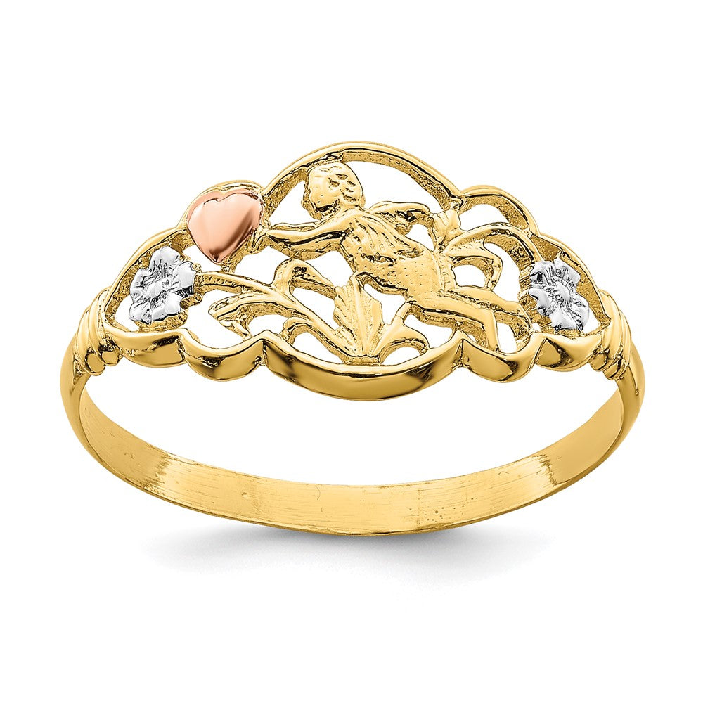 High Quality Luxury Rings for Women by Ryan Jonathan Fine Jewelry