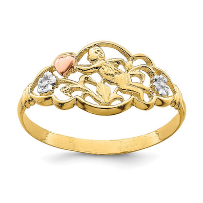 High Quality Luxury Rings for Women by Ryan Jonathan Fine Jewelry