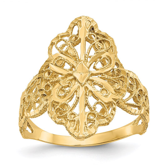 High Quality Luxury Rings for Women by Ryan Jonathan Fine Jewelry