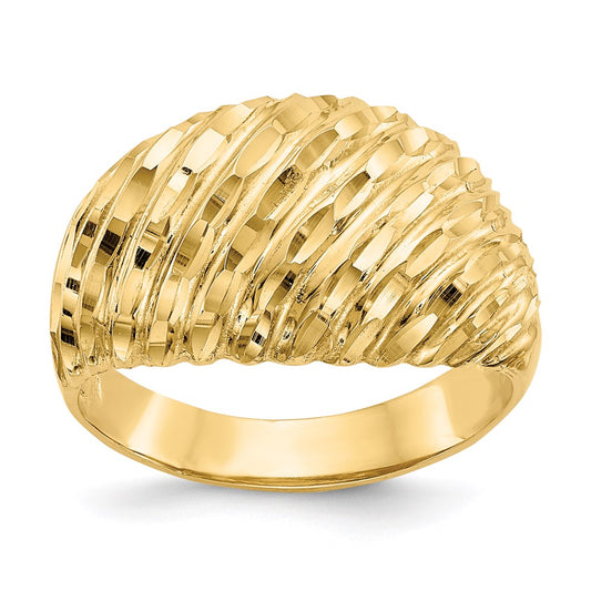 High Quality Luxury Rings for Women by Ryan Jonathan Fine Jewelry