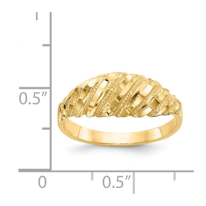 High Quality Luxury Rings for Women by Ryan Jonathan Fine Jewelry