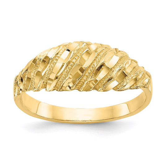 High Quality Luxury Rings for Women by Ryan Jonathan Fine Jewelry