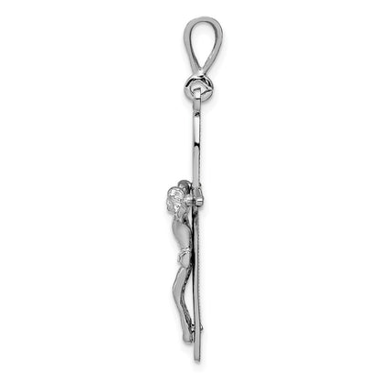 High Quality Luxury Pendant for Women by Ryan Jonathan Fine Jewelry
