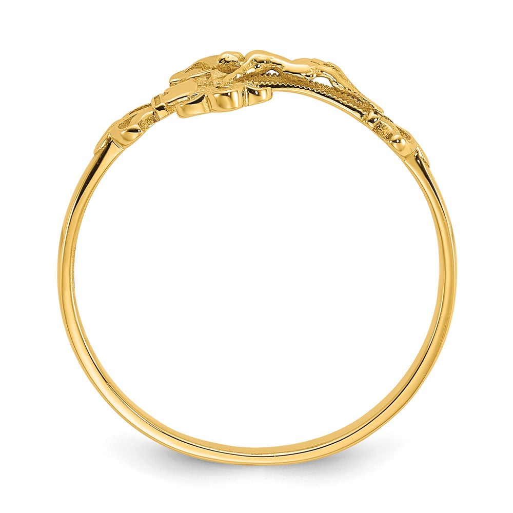 High Quality Luxury Rings for Women by Ryan Jonathan Fine Jewelry