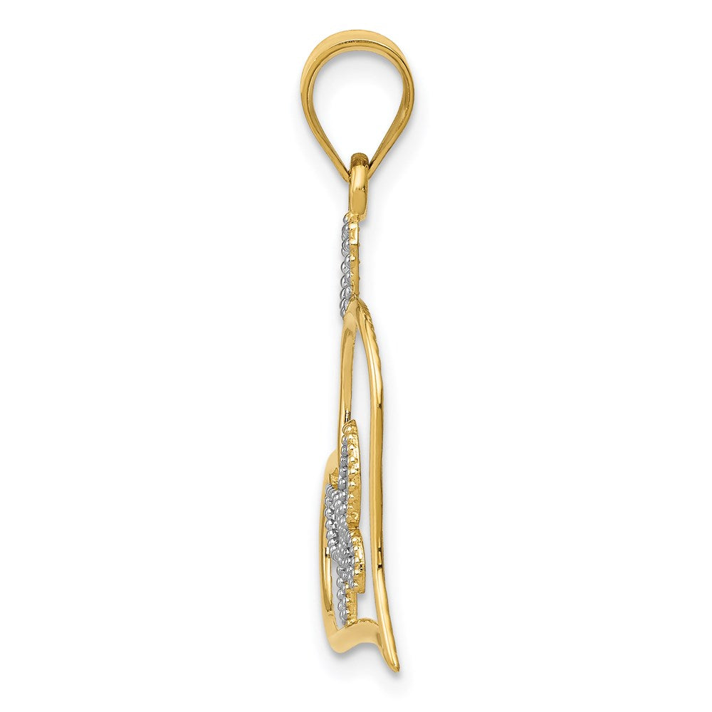 High Quality Luxury Pendant for Women by Ryan Jonathan Fine Jewelry