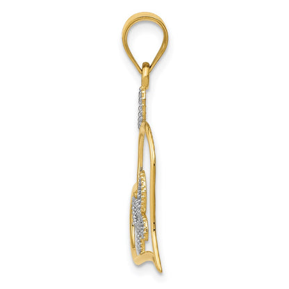 High Quality Luxury Pendant for Women by Ryan Jonathan Fine Jewelry