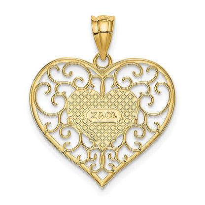 High Quality Luxury Pendant for Women by Ryan Jonathan Fine Jewelry