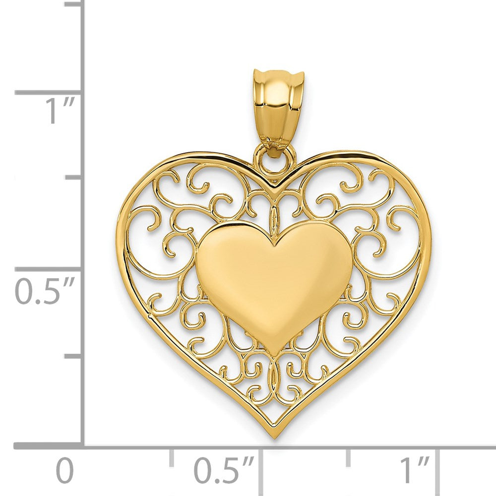 High Quality Luxury Pendant for Women by Ryan Jonathan Fine Jewelry