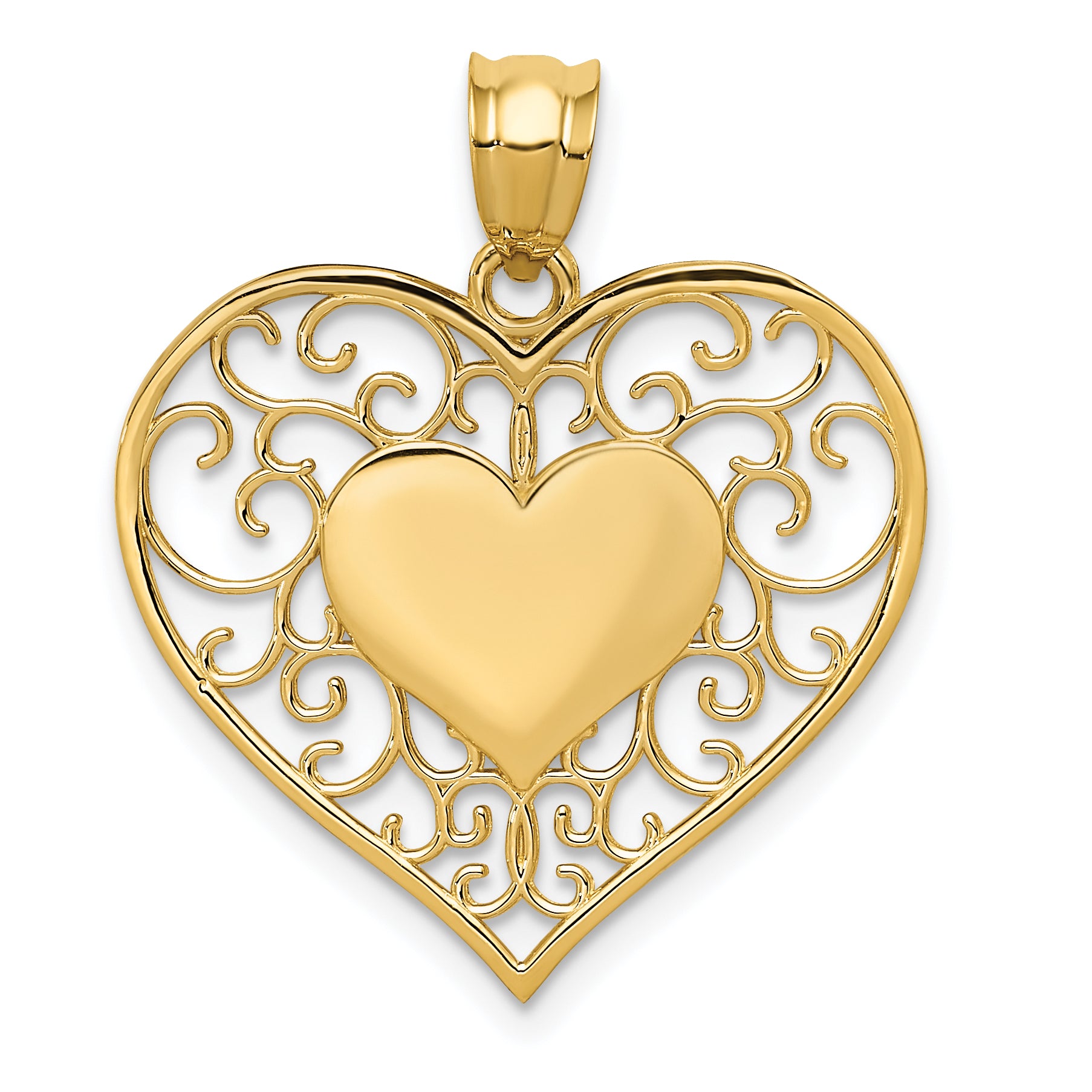 High Quality Luxury Pendant for Women by Ryan Jonathan Fine Jewelry