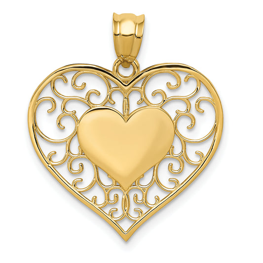 High Quality Luxury Pendant for Women by Ryan Jonathan Fine Jewelry