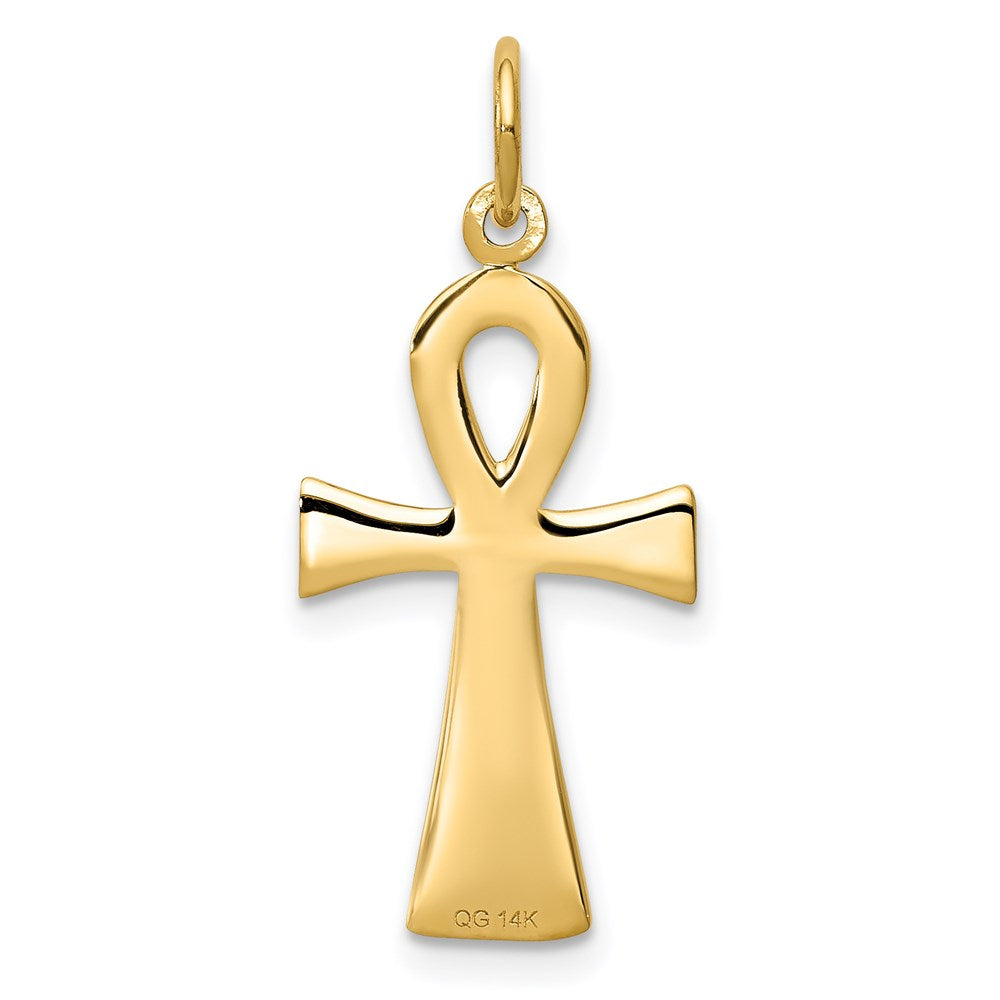 High Quality Luxury Charm Pendants for Women by Ryan Jonathan Fine Jewelry