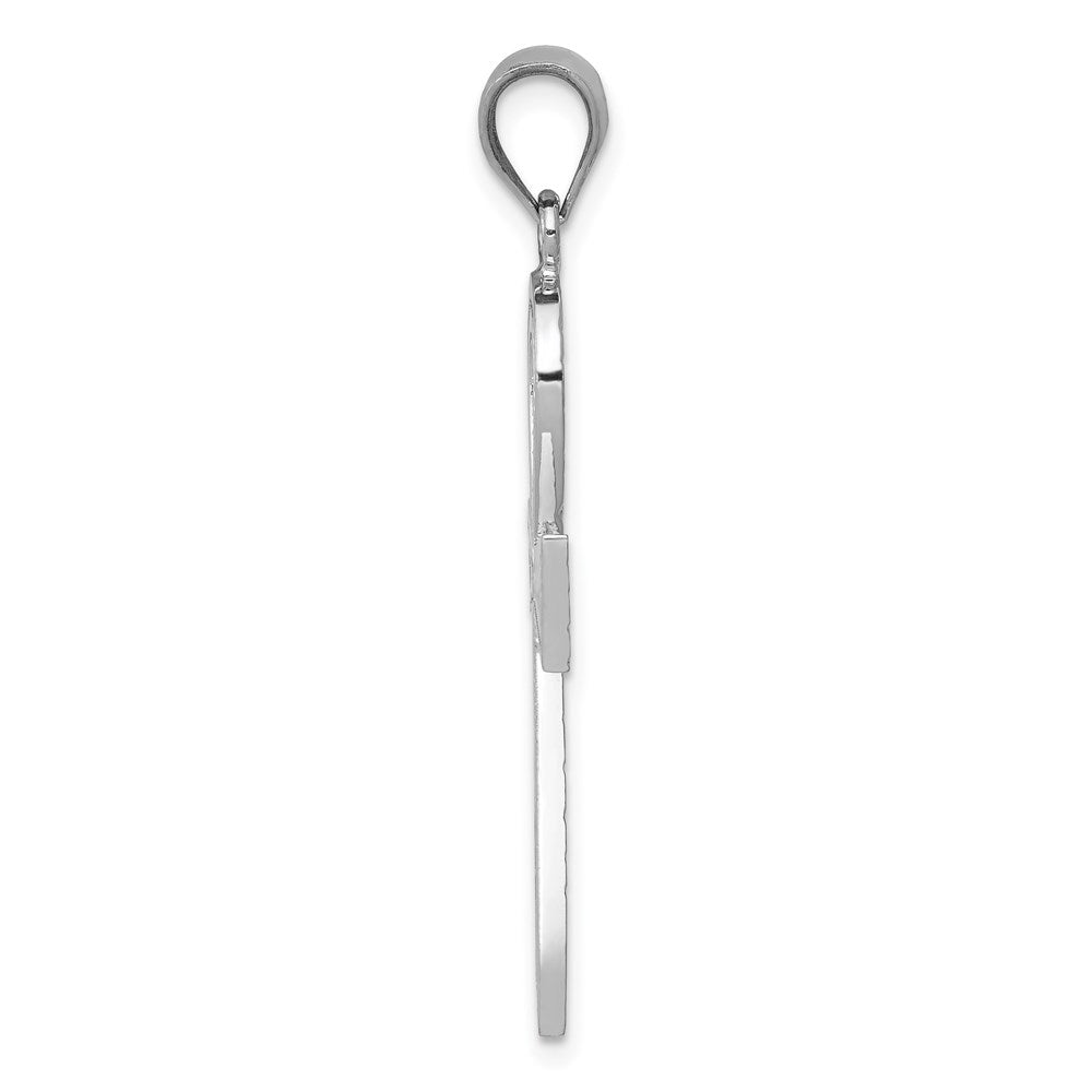 High Quality Luxury Pendant for Women by Ryan Jonathan Fine Jewelry