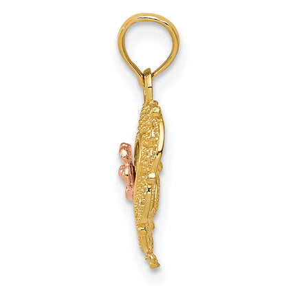 High Quality Luxury Pendant for Women by Ryan Jonathan Fine Jewelry
