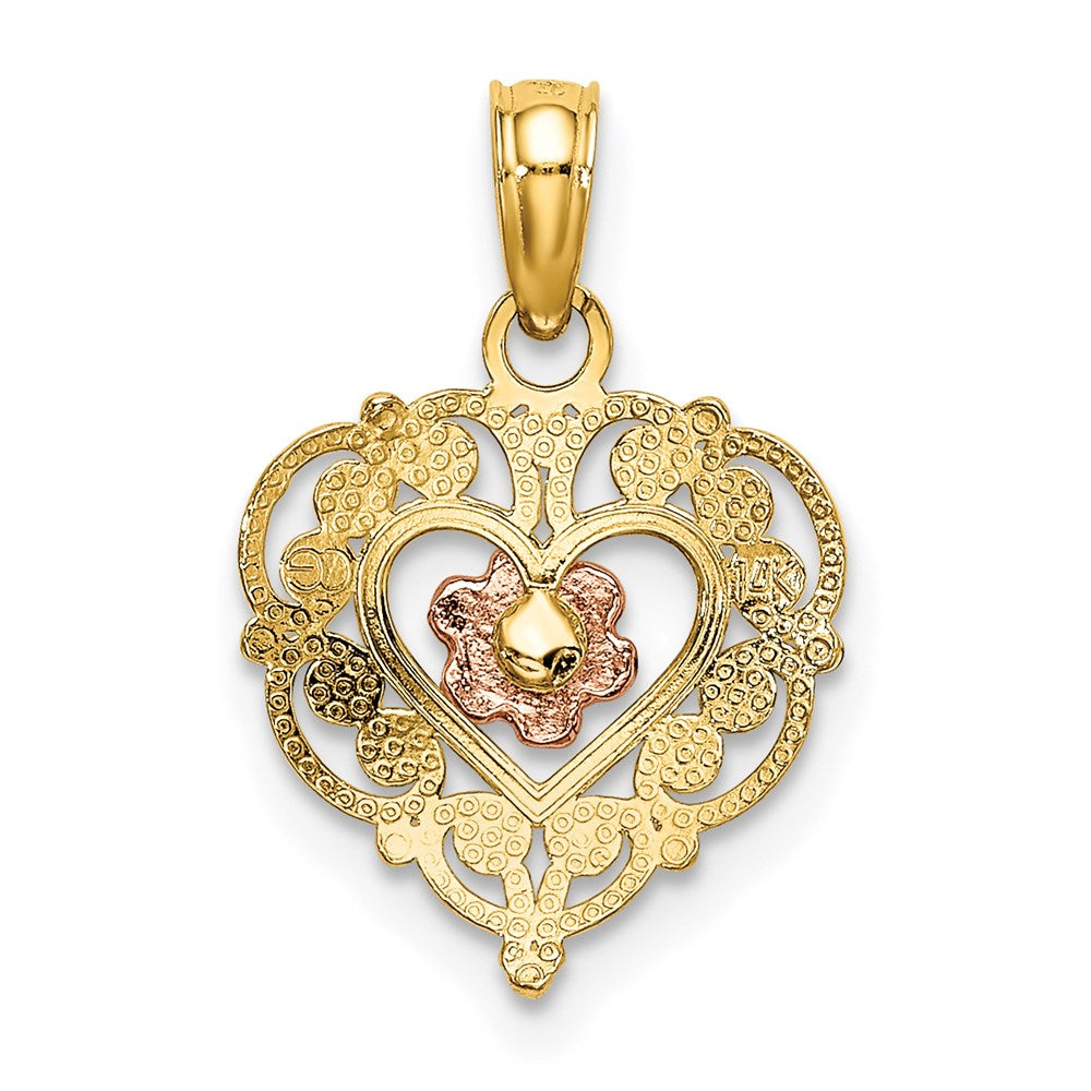 High Quality Luxury Pendant for Women by Ryan Jonathan Fine Jewelry