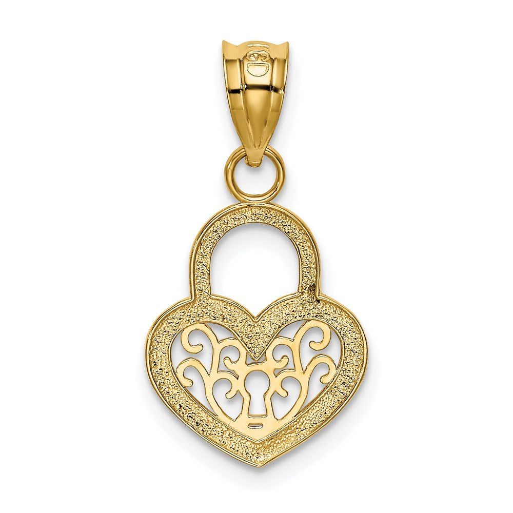 High Quality Luxury Pendant for Women by Ryan Jonathan Fine Jewelry