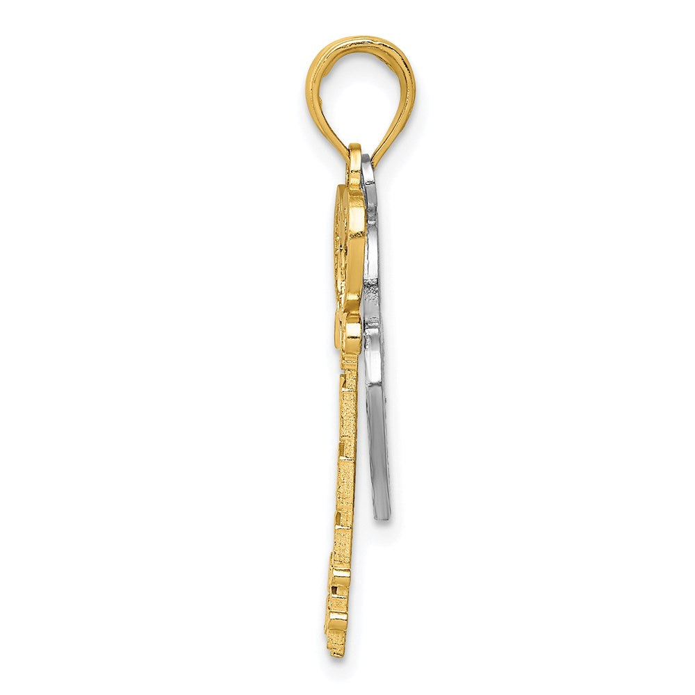 High Quality Luxury Pendant for Women by Ryan Jonathan Fine Jewelry