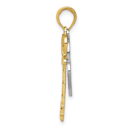 High Quality Luxury Pendant for Women by Ryan Jonathan Fine Jewelry