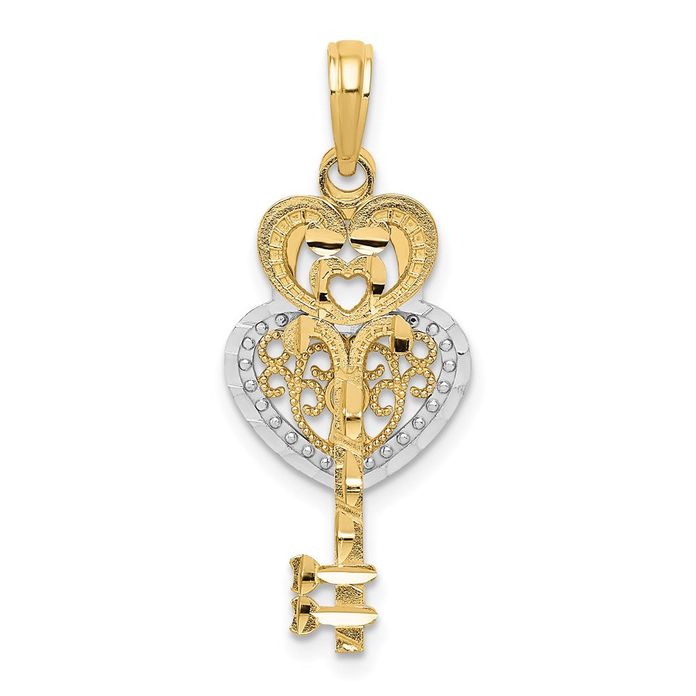 High Quality Luxury Pendant for Women by Ryan Jonathan Fine Jewelry