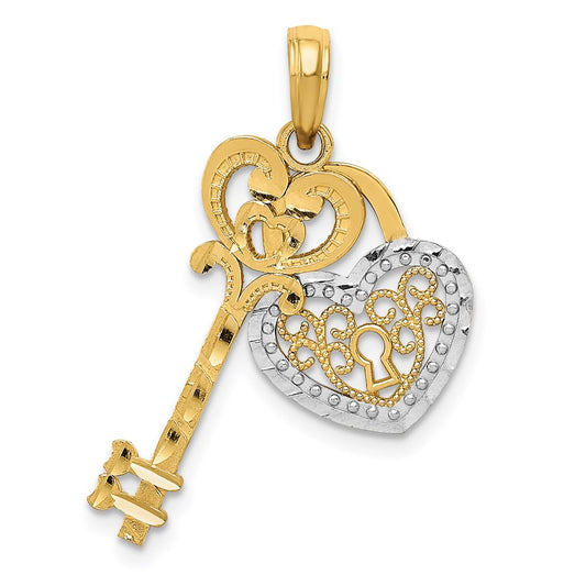 High Quality Luxury Pendant for Women by Ryan Jonathan Fine Jewelry