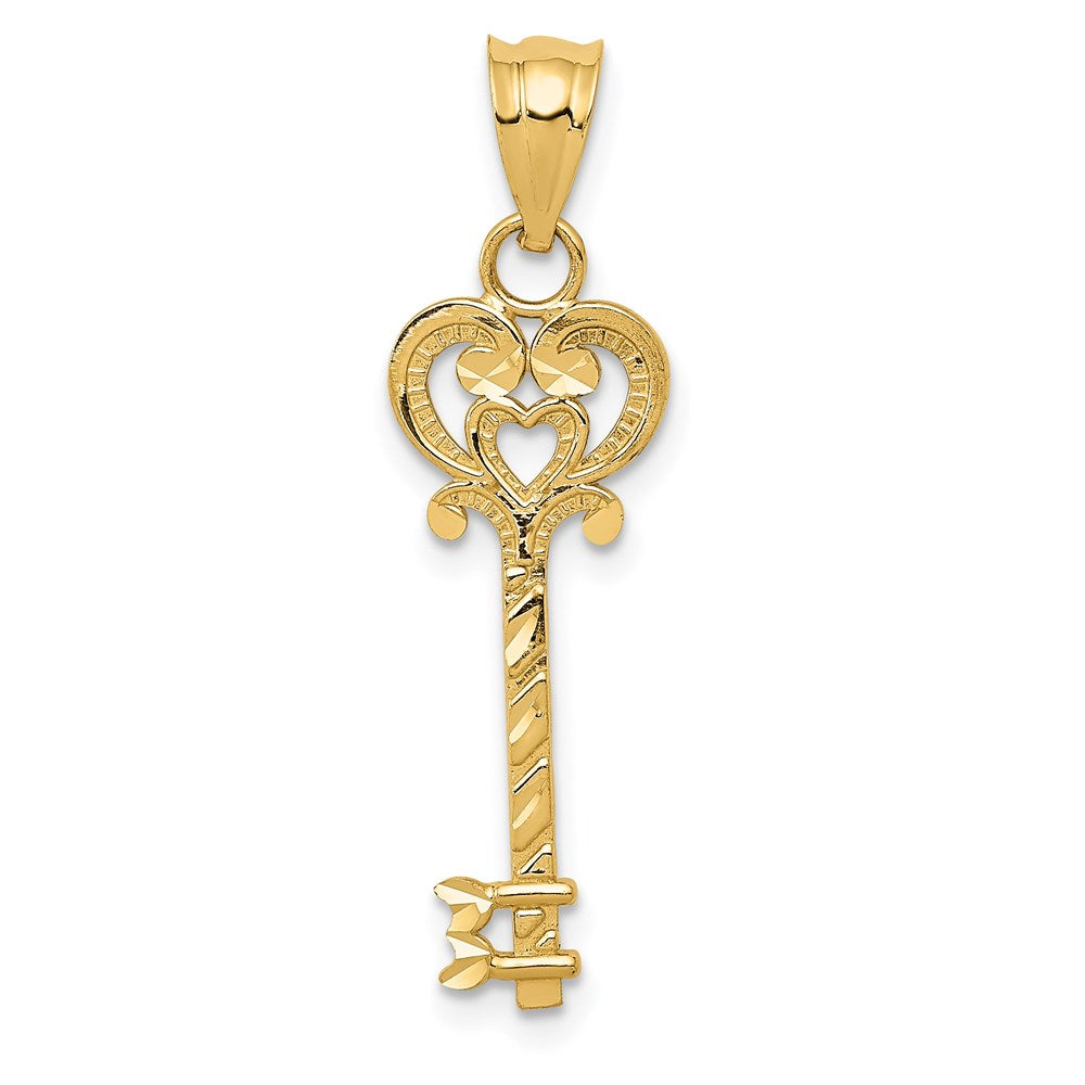 High Quality Luxury Pendant for Women by Ryan Jonathan Fine Jewelry