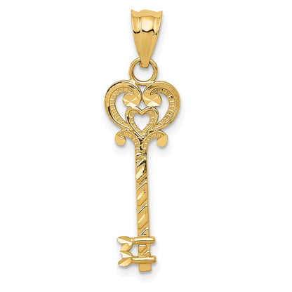 High Quality Luxury Pendant for Women by Ryan Jonathan Fine Jewelry