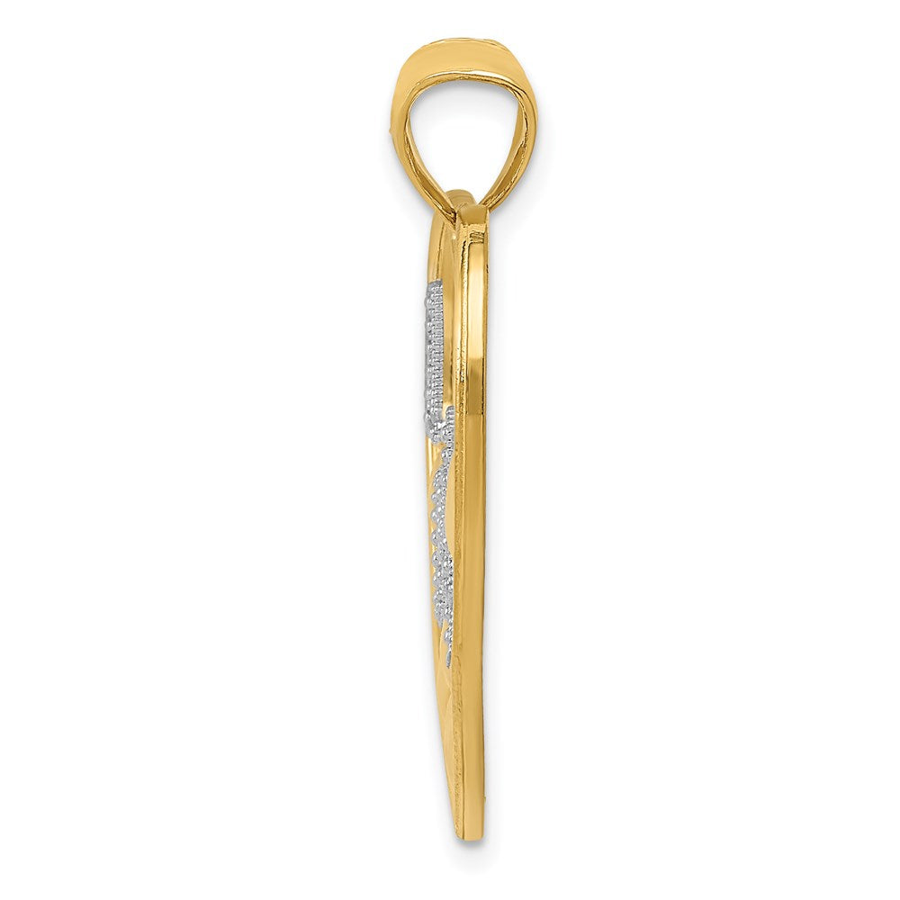 High Quality Luxury Pendant for Women by Ryan Jonathan Fine Jewelry