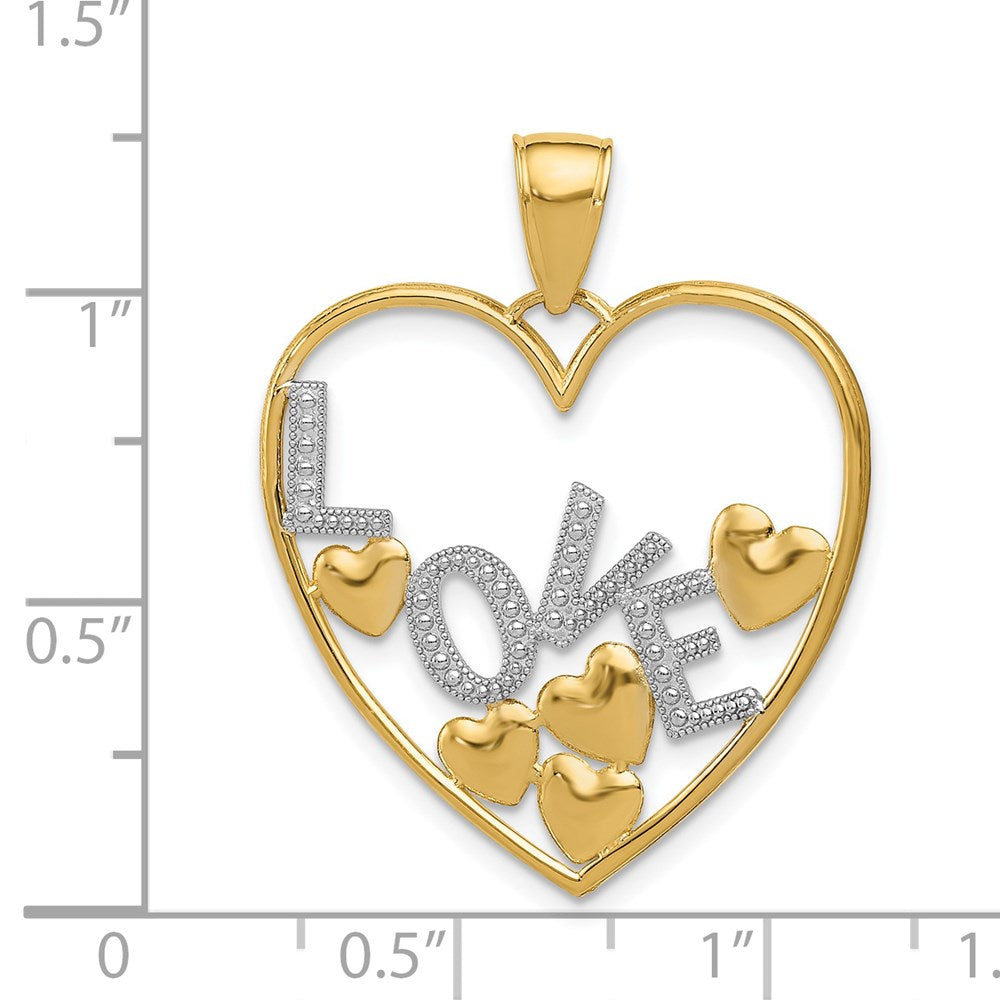High Quality Luxury Pendant for Women by Ryan Jonathan Fine Jewelry