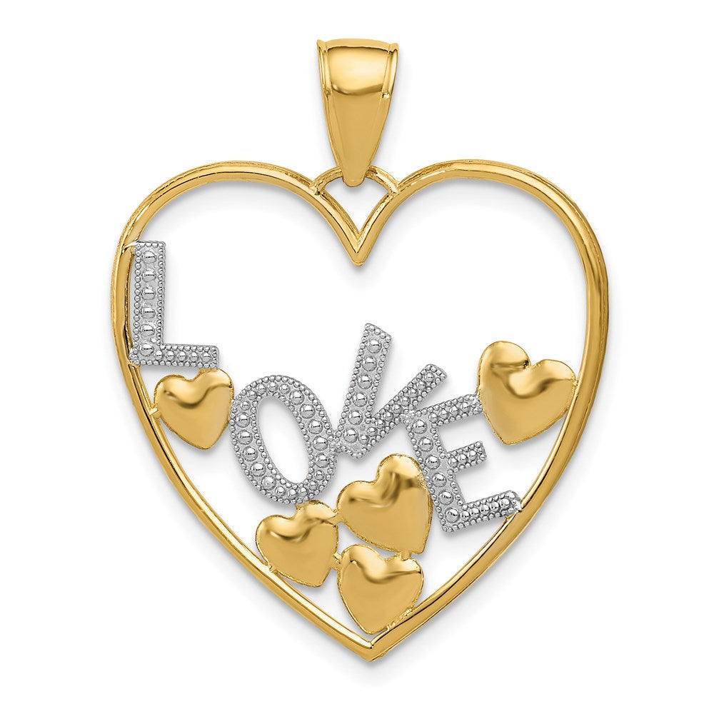 High Quality Luxury Pendant for Women by Ryan Jonathan Fine Jewelry