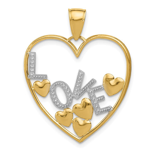 High Quality Luxury Pendant for Women by Ryan Jonathan Fine Jewelry