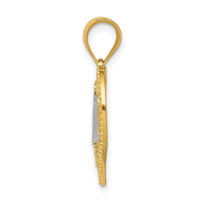 High Quality Luxury Pendant for Women by Ryan Jonathan Fine Jewelry