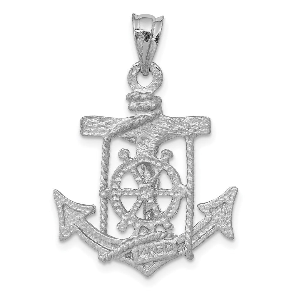 High Quality Luxury Pendant for Women by Ryan Jonathan Fine Jewelry