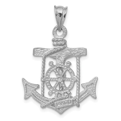 High Quality Luxury Pendant for Women by Ryan Jonathan Fine Jewelry