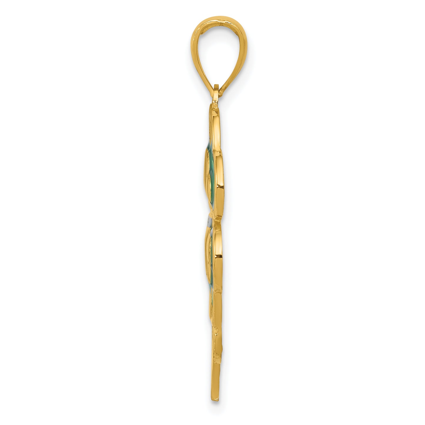 High Quality Luxury Pendant for Women by Ryan Jonathan Fine Jewelry