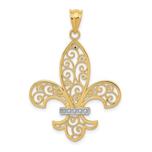 High Quality Luxury Pendant for Women by Ryan Jonathan Fine Jewelry