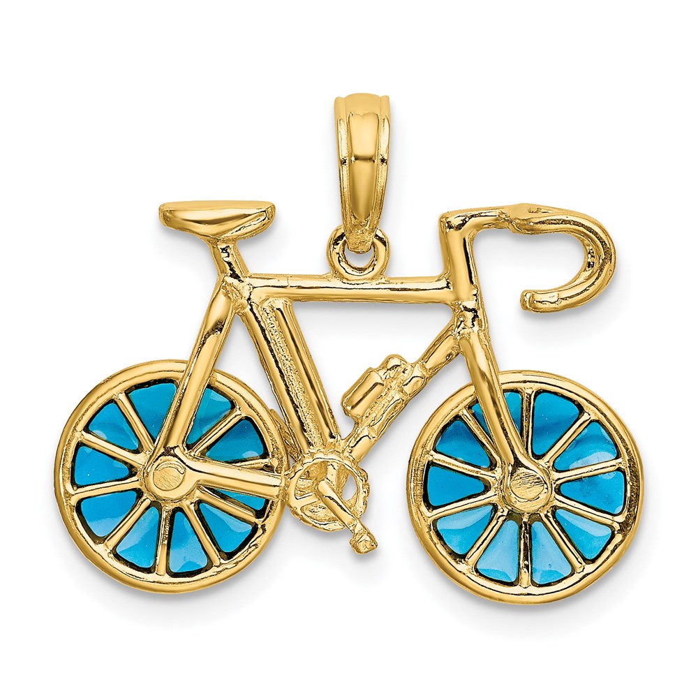 High Quality Luxury Pendant for Women by Ryan Jonathan Fine Jewelry