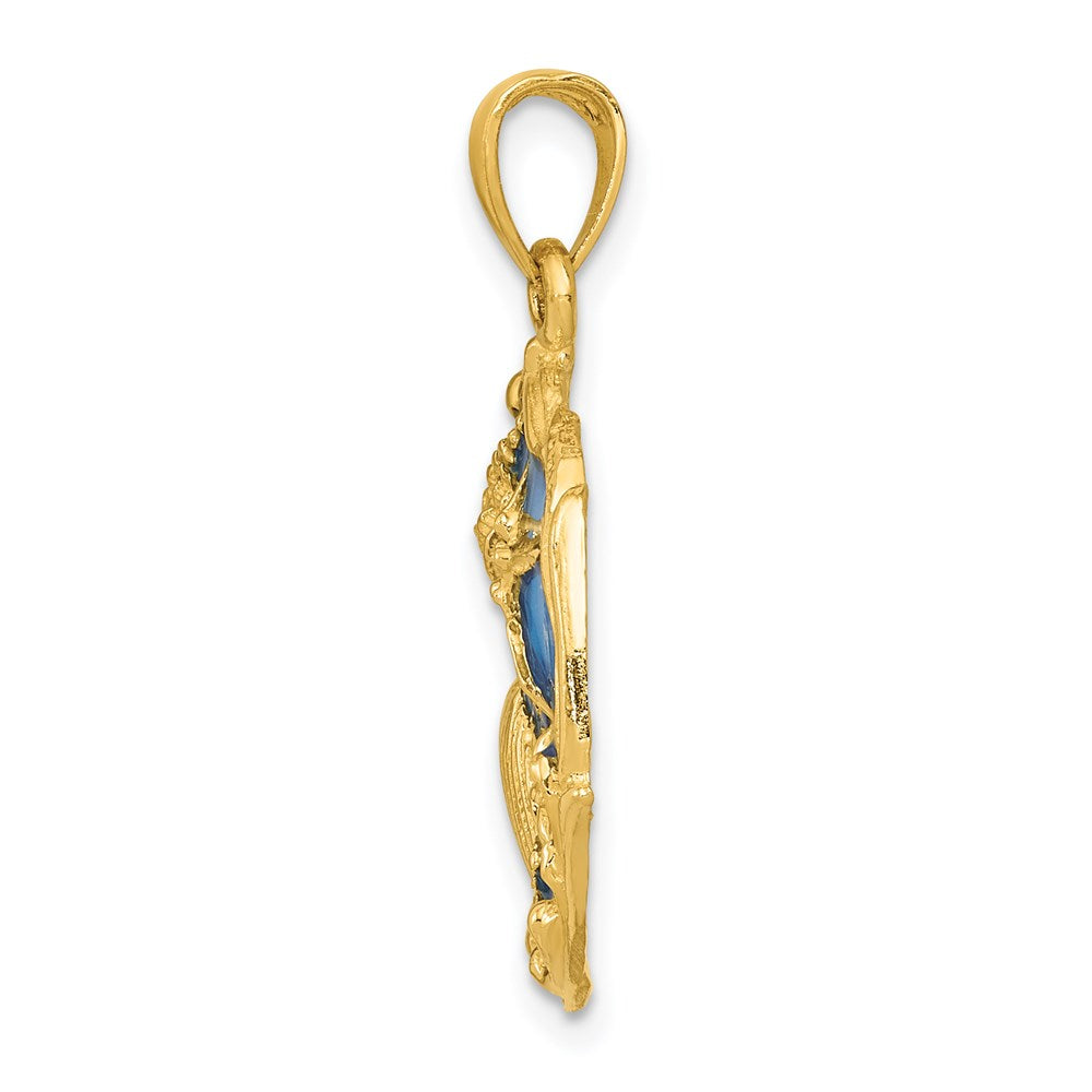 High Quality Luxury Pendant for Women by Ryan Jonathan Fine Jewelry