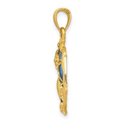 High Quality Luxury Pendant for Women by Ryan Jonathan Fine Jewelry