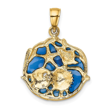 High Quality Luxury Pendant for Women by Ryan Jonathan Fine Jewelry