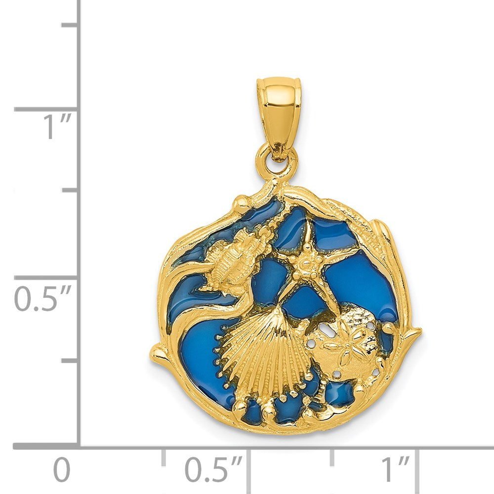 High Quality Luxury Pendant for Women by Ryan Jonathan Fine Jewelry