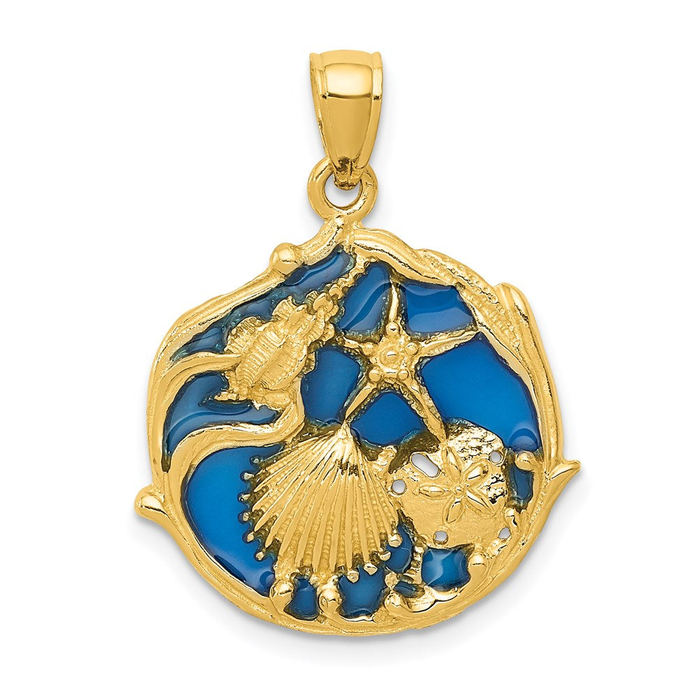 High Quality Luxury Pendant for Women by Ryan Jonathan Fine Jewelry