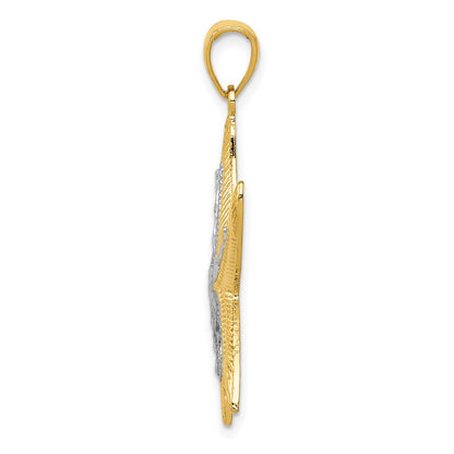 High Quality Luxury Pendant for Women by Ryan Jonathan Fine Jewelry