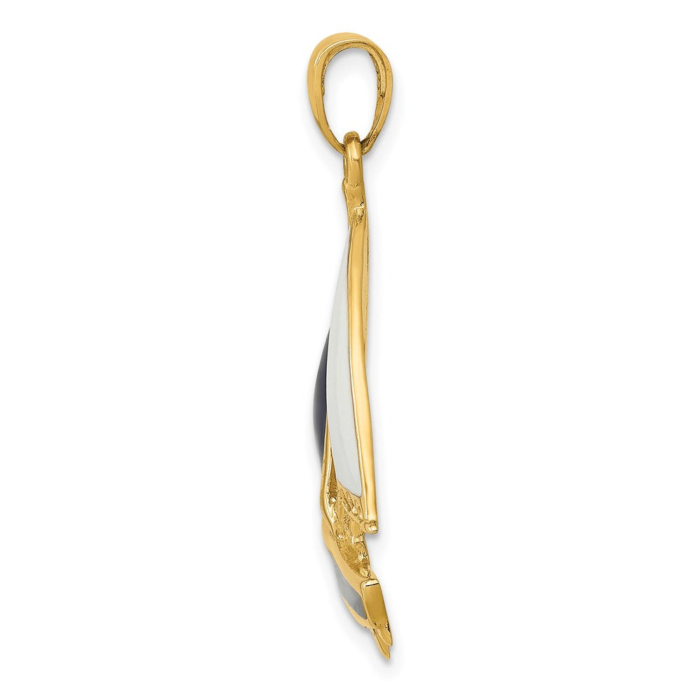 High Quality Luxury Pendant for Women by Ryan Jonathan Fine Jewelry