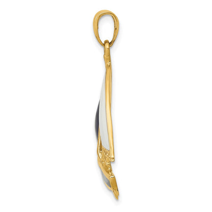 High Quality Luxury Pendant for Women by Ryan Jonathan Fine Jewelry