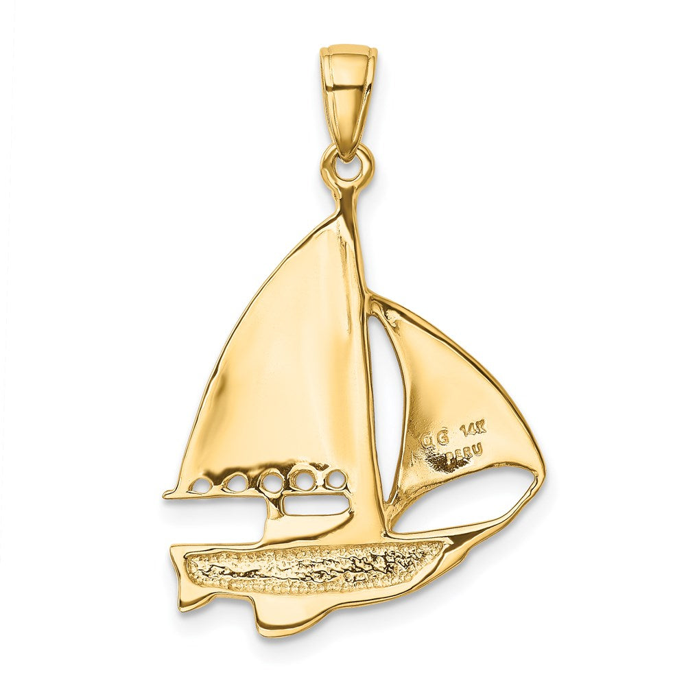 High Quality Luxury Pendant for Women by Ryan Jonathan Fine Jewelry