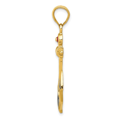 High Quality Luxury Pendant for Women by Ryan Jonathan Fine Jewelry