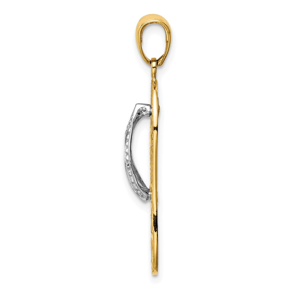 High Quality Luxury Pendant for Women by Ryan Jonathan Fine Jewelry