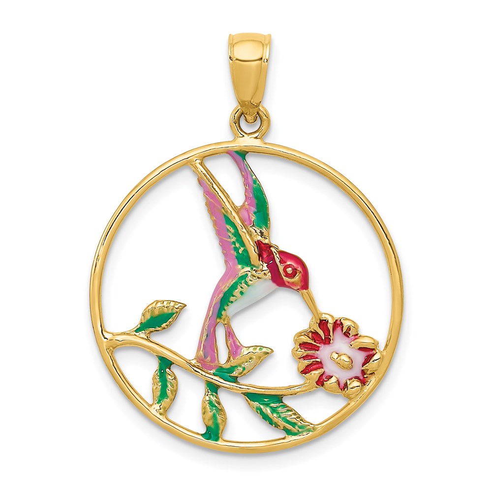 High Quality Luxury Pendant for Women by Ryan Jonathan Fine Jewelry