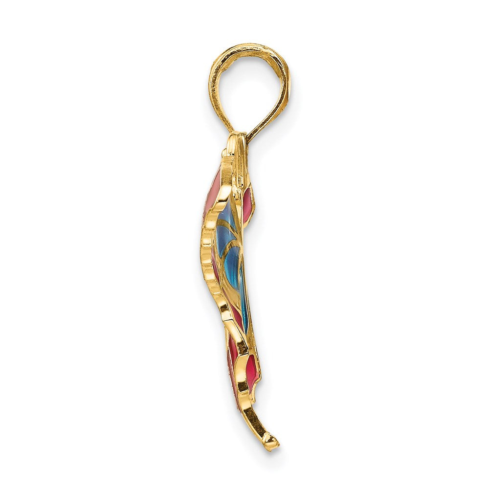 High Quality Luxury Pendant for Women by Ryan Jonathan Fine Jewelry